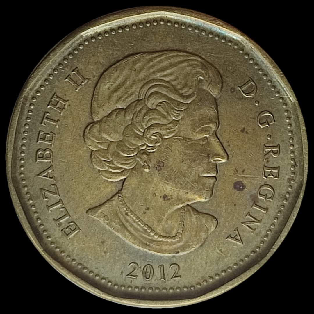 1-Dollar-2012---Grey-Cup---Canada---DDO